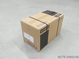 Siemens 1FK7044-4CF71-1RH1 Synchronmotor SN: YFR9613345101001 --