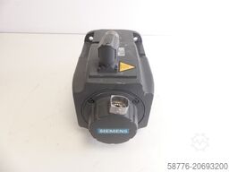Siemens 1FK7060-2AF71-1QH0 Synchronmotor SN: YFCN38886603002
