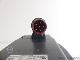 Siemens 1FK7063-2AF71-1QH0 Synchronmotor SN: YFCN38886604001