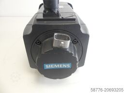 Siemens 1FK7063-2AF71-1QH0 Synchronmotor SN: YFCN38886604001