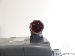 Siemens 1FK7080-2AF71-1QG0 Synchronmotor SN: YFCN38886401001
