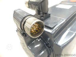 Siemens 1FK7080-5AH71-1EH0 SNYFJ5635410801001 generalüberh.+ 12 Mon. Gewährl.