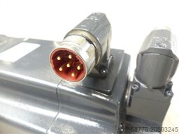 Siemens 1FK7080-5AH71-1EH0 SNYFJ5635410801001 generalüberh.+ 12 Mon. Gewährl.