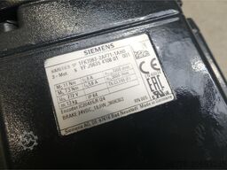 Siemens 1FK7080-5AH71-1EH0 SNYFJ5635410801001 generalüberh.+ 12 Mon. Gewährl.