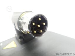 Siemens 1FK7083-2AF71-1CH1 Synchronmotor SN: YFP9647775602001 ohne Drehgeber