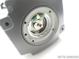 Siemens 1FK7083-2AF71-1CH1 Synchronmotor SN: YFP9647775602001 ohne Drehgeber