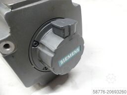 Siemens 1FK7083-2AH71-1RA2 SN: C534407002001 Servomotor