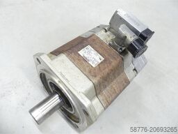 Siemens 1FK7083-5AF71-1DG0 SN: BD30430501002 Servomotor