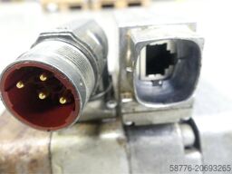 Siemens 1FK7083-5AF71-1DG0 SN: BD30430501002 Servomotor