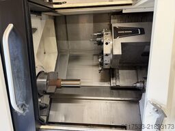 DMG MORI CLX 450