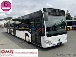 Mercedes-Benz O 530 G Citaro