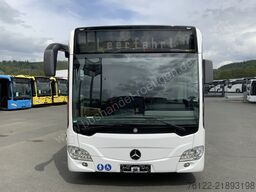Mercedes-Benz O 530 G Citaro