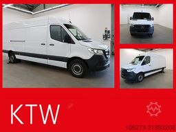 Mercedes-Benz Sprinter 317 Maxi,Automatik,Kamera,Klima,MBUX