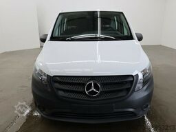 Mercedes-Benz Vito114 Mixto Extralang,Klima,Tempomat