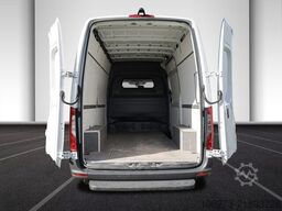 Mercedes-Benz Sprinter 317 CDI,L2H2,Automatik,Kamera