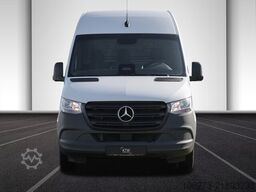 Mercedes-Benz Sprinter 317 Maxi,9GTronic,AHK3,5to,TCO