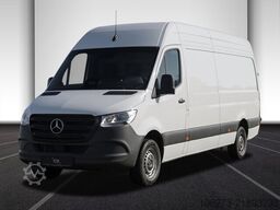 Mercedes-Benz Sprinter 317 Maxi,9GTronic,AHK3,5to,TCO