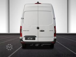 Mercedes-Benz Sprinter 317 Maxi,9GTronic,AHK3,5to,TCO