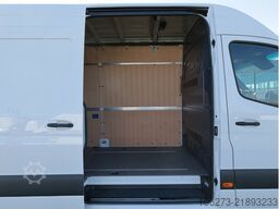 Mercedes-Benz Sprinter 317 Maxi,9GTronic,AHK3,5to,TCO