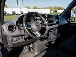 Mercedes-Benz Sprinter 317 Maxi,9GTronic,AHK3,5to,TCO