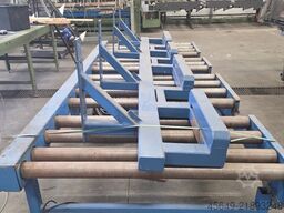 SYSTEM TM LIFTING TABLE
