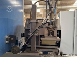 CSP ENGINEERING FULLY AUTOMATIC PACKAGING LINE
