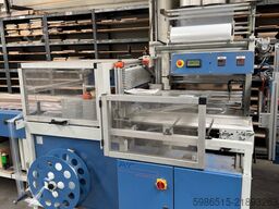 CSP ENGINEERING FULLY AUTOMATIC PACKAGING LINE
