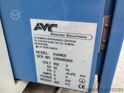 CSP ENGINEERING FULLY AUTOMATIC PACKAGING LINE