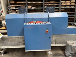 CSP ENGINEERING FULLY AUTOMATIC PACKAGING LINE