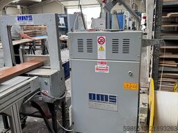 CSP ENGINEERING FULLY AUTOMATIC PACKAGING LINE