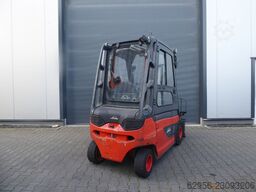 Linde E20-01