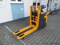 Jungheinrich ERD 220 - NEUE Batterie - Plattform klappbar