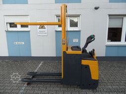 Jungheinrich ERD 220 - NEUE Batterie - Plattform klappbar