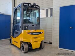 Jungheinrich EFG 320 G120-480DZ