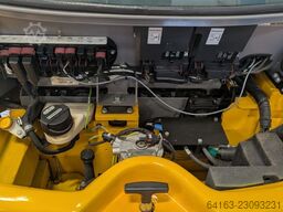 Jungheinrich EFG 320 G120-480DZ