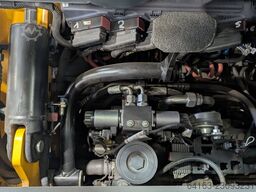 Jungheinrich EFG 320 G120-480DZ