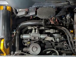 Jungheinrich EFG 320 G120-480DZ
