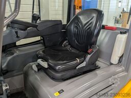 Jungheinrich EFG 320 G120-480DZ