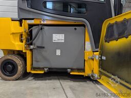 Jungheinrich EFG 320 G120-480DZ