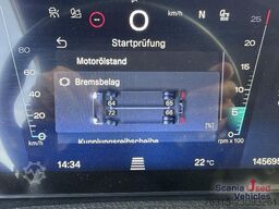 Scania R 460 - SUPER - KOBLENZ EDiTiON - 2x TANKs - ACC