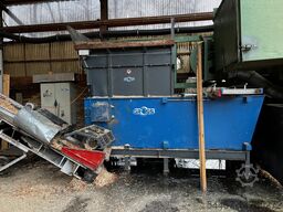 Gross GAZ 152 Herkules / 55 KW