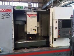 MAS MCV 1000 Q