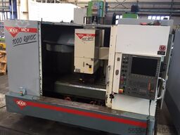 MAS MCV 1000 Q