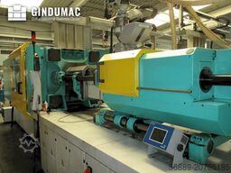 Arburg Allrounder Selecta 720 S 3200-2100