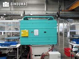 Arburg Allrounder Selecta 720 S 3200-2100