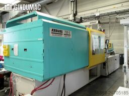 Arburg Allrounder Selecta 720 S 3200-2100