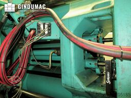 Arburg Allrounder Selecta 720 S 3200-2100