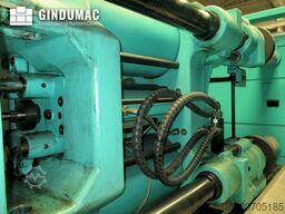 Arburg Allrounder Selecta 720 S 3200-2100