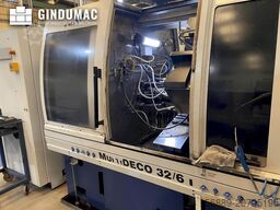 TORNOS MultiDeco 32-6i