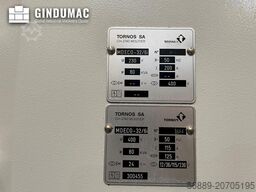 TORNOS MultiDeco 32-6i